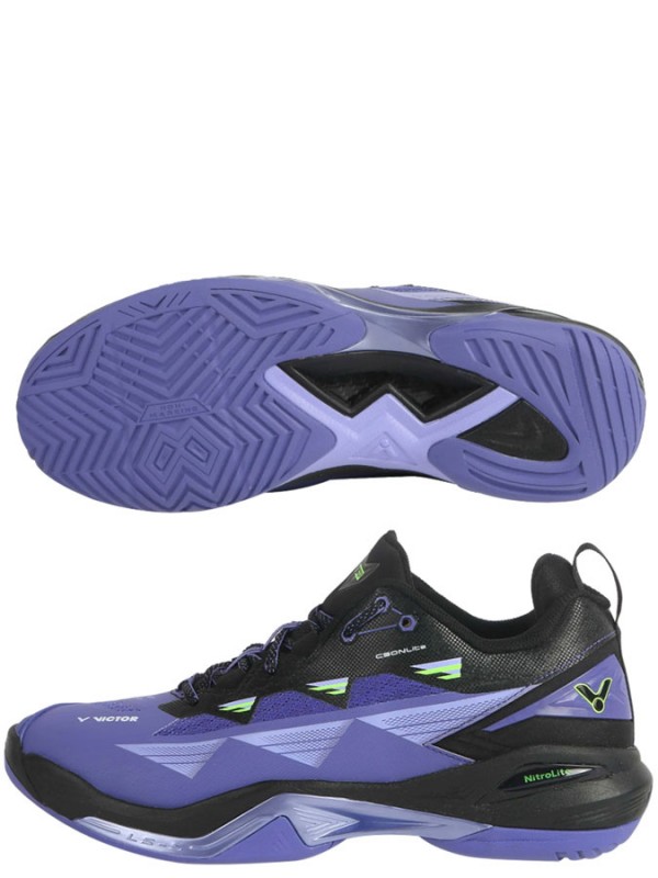 Dvoranski copati Victor C90 NLite JC