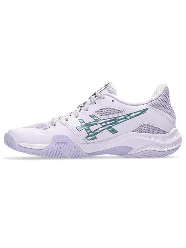 Ženski dvoranski copati ASICS Gel Blade FF 2 Dahlia