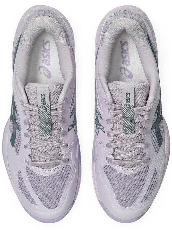 Ženski dvoranski copati ASICS Gel Blade FF 2 Dahlia
