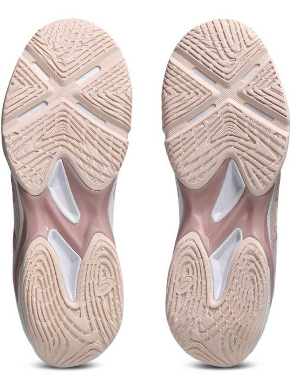 Ženski dvoranski copati ASICS Gel Blade FF 2 Morganite