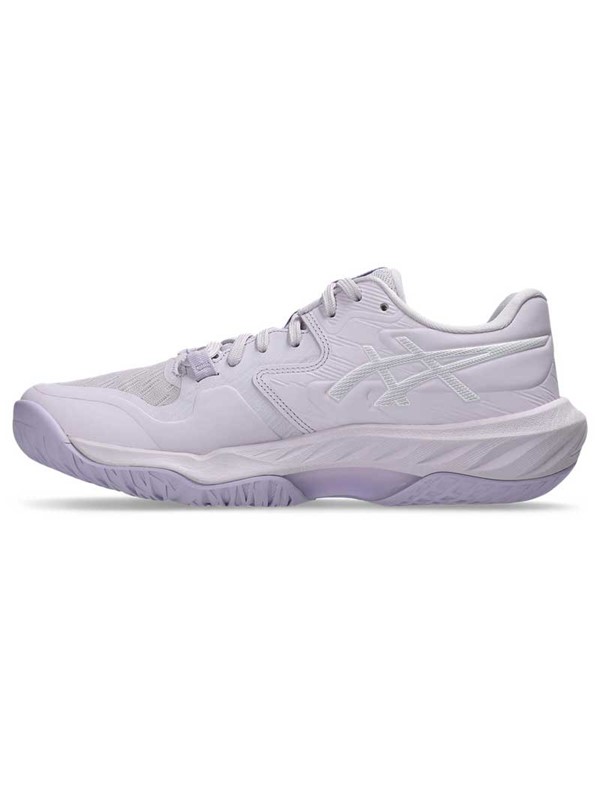 Ženski dvoranski copati ASICS Sky Elite FF4 Dahlia/Murasaki