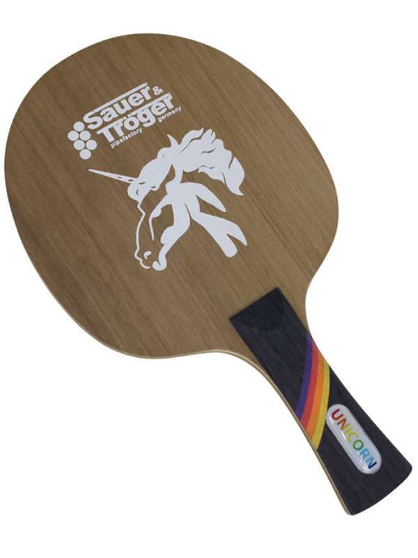 Leseni del Sauer&Troger Unicorn