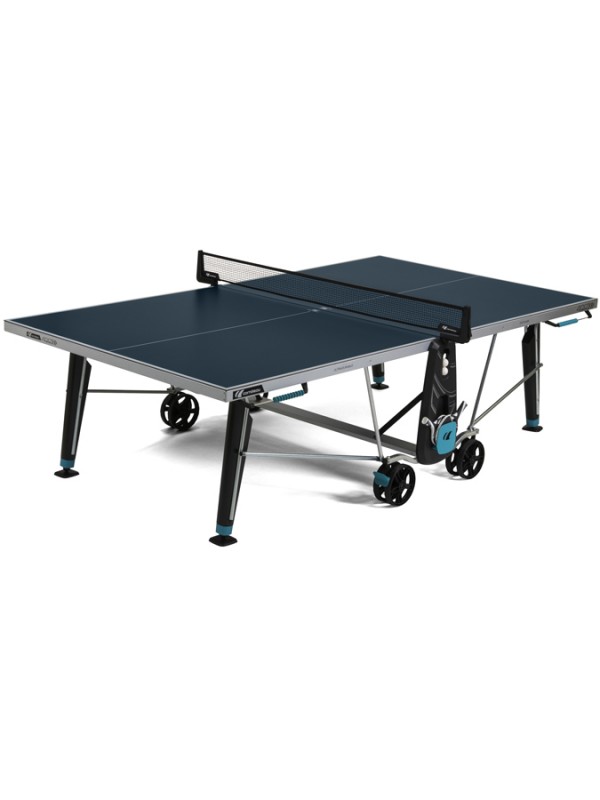 Zunanja miza za namizni tenis Cornilleau 400X Crossover - Dobava 4 do 6 tednov