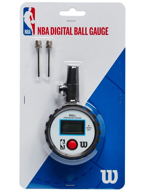 Digitalni merilnik tlaka Wilson NBA