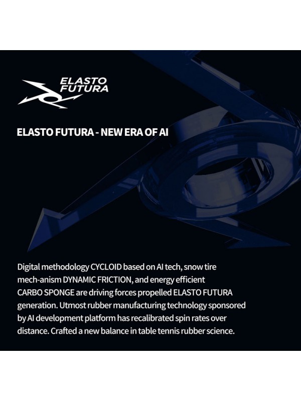 Guma Xiom Jekyll & Hyde C52.5