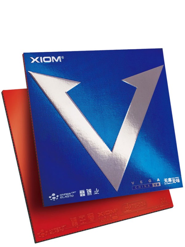 Guma Xiom Vega China