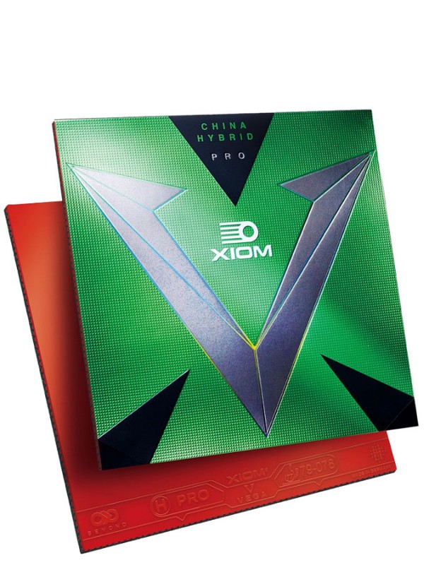 Guma Xiom Vega Pro Hybrid