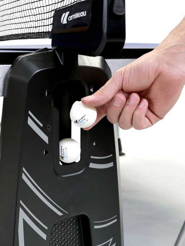 Miza za namizni tenis Cornilleau sport 400 indoor