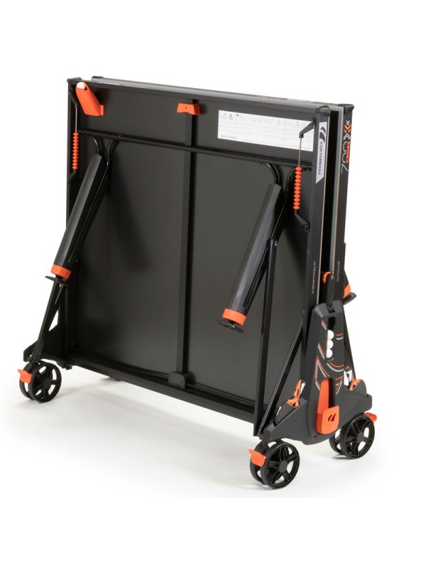 Zunanja miza za namizni tenis Cornilleau 700X Crossover - Dobava 4 do 6 tednov