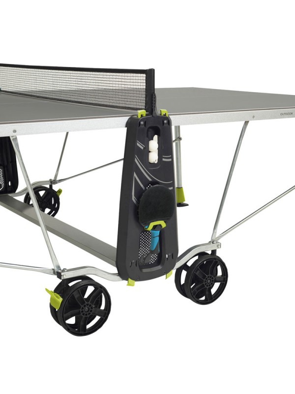 Zunanja miza za namizni tenis Cornilleau Instinct - Dobava 4 do 6 tednov