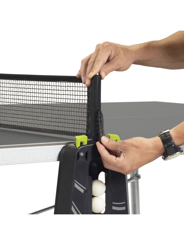 Zunanja miza za namizni tenis Cornilleau Instinct - Dobava 4 do 6 tednov