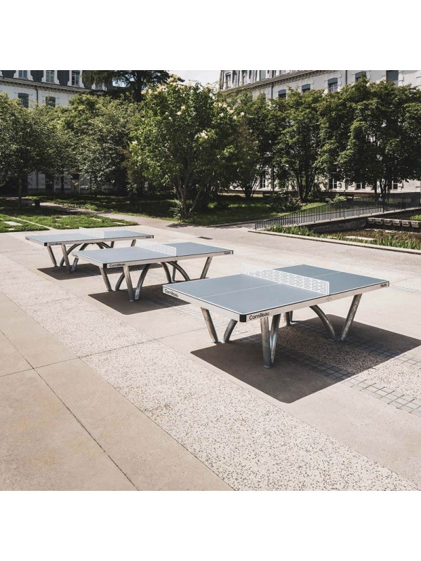 Zunanja miza za namizni tenis Cornilleau Pro Park - dobava 4 do 6 tednov