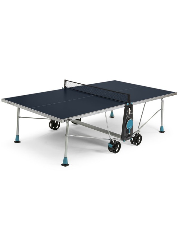 Zunanja miza za namizni tenis Cornilleau 200X Crossover - na zalogi 10.5.2026