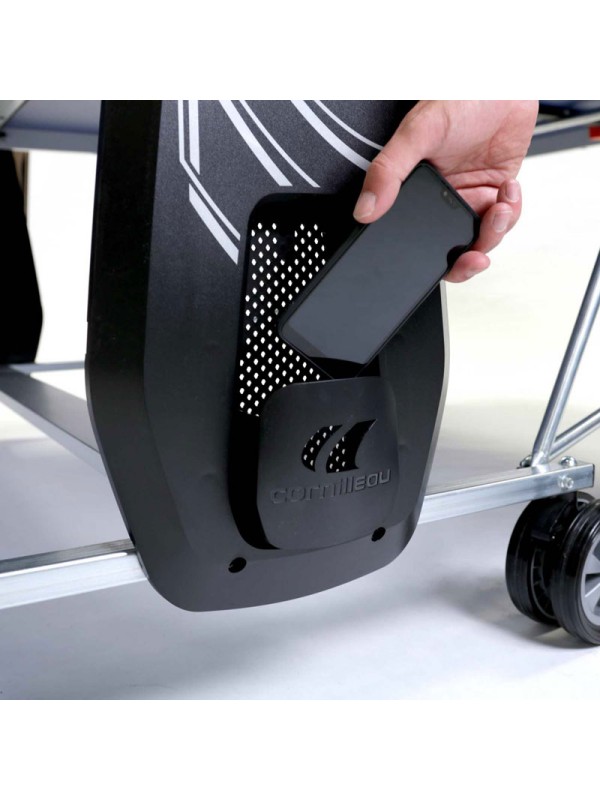 Miza za namizni tenis Cornilleau Sport 500 Indoor - dobava 4 do 6 tednov