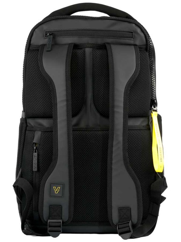 Nahrbtnik Volt Grey XL