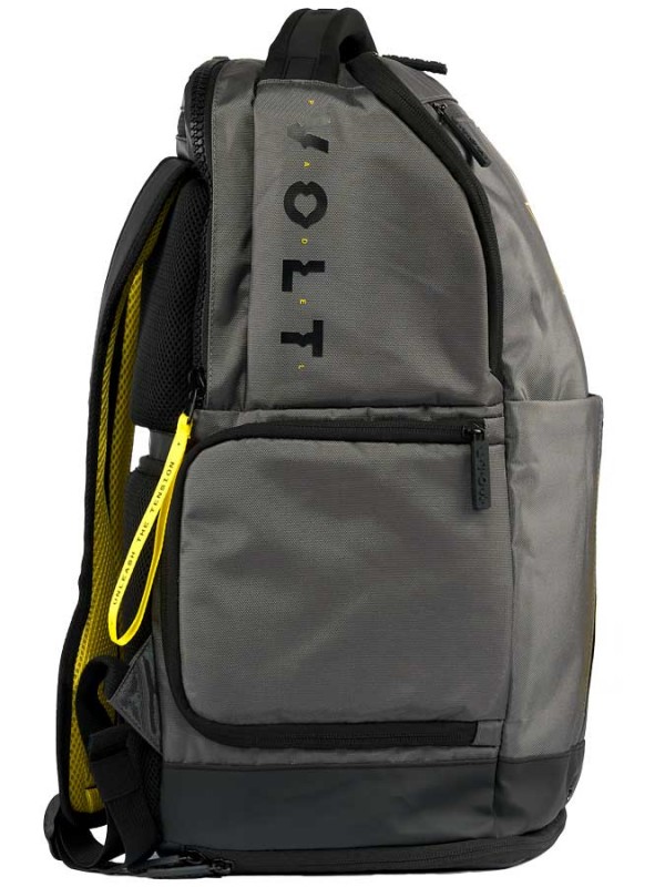 Nahrbtnik Volt Grey XL