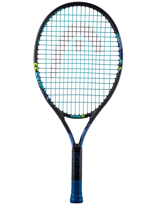 Child tennis racket HEAD Novak 23