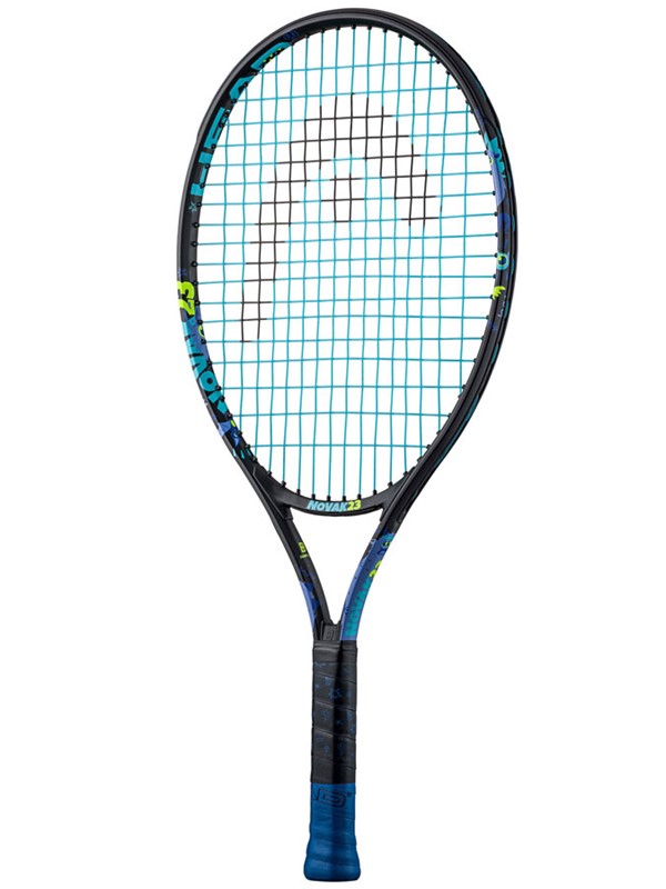 Child tennis racket HEAD Novak 23