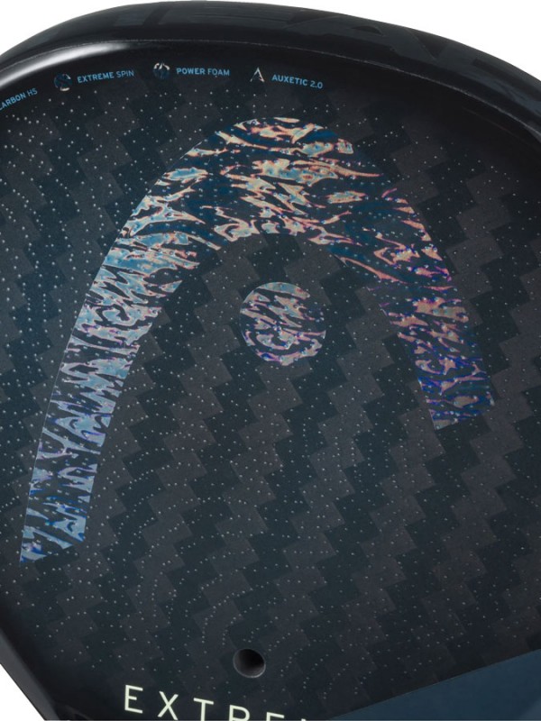 Padel lopar Head Extreme One X 2025