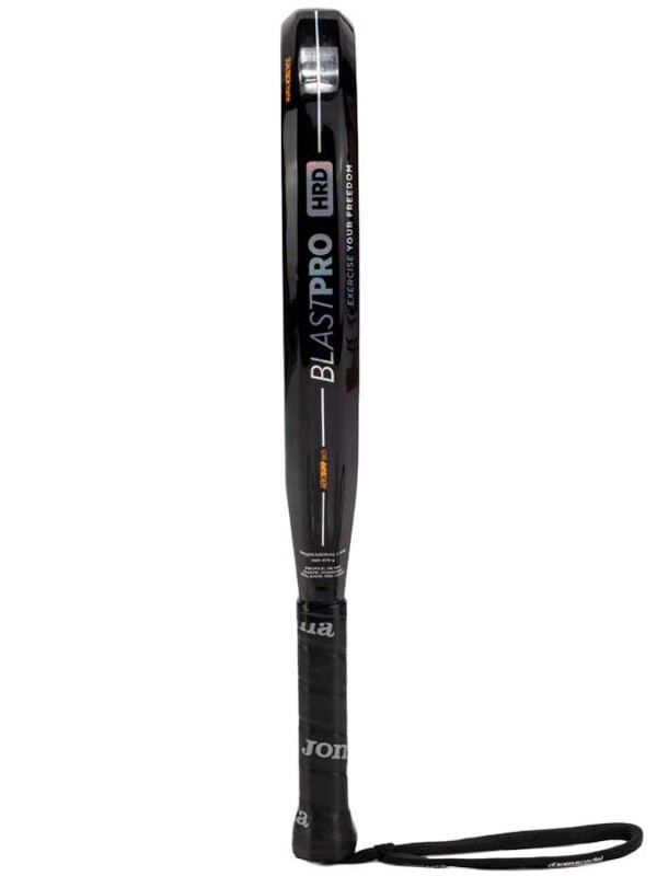 Padel lopar Joma Blast Pro HRD black/grey