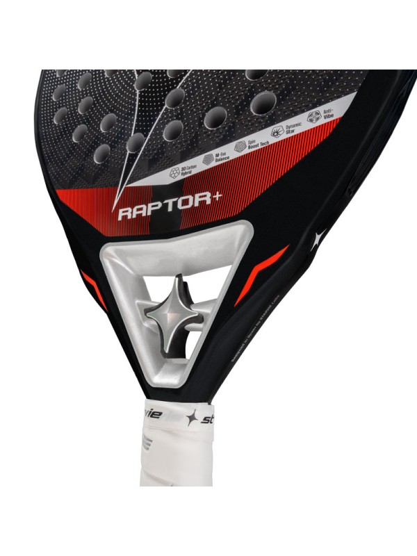 Padel lopar Starvie Raptor + 2026