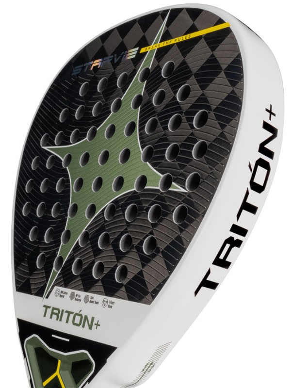 Padel lopar Starvie Triton Balance + 2026