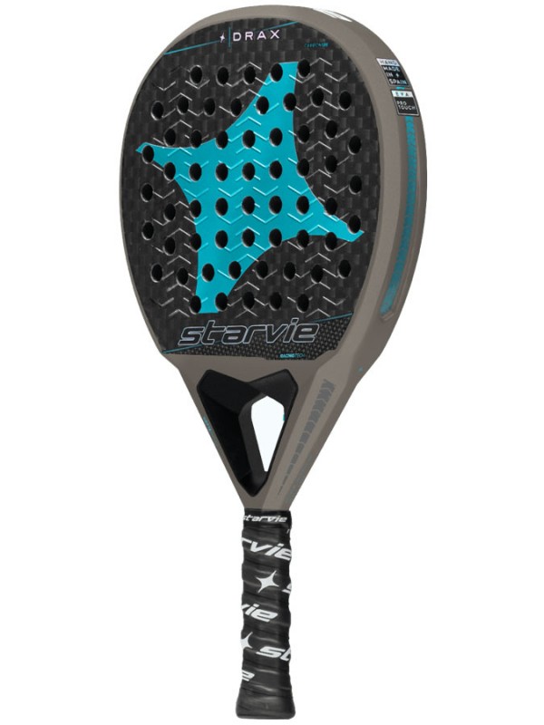 Padel lopar Starvie Drax Pro Touch 2025