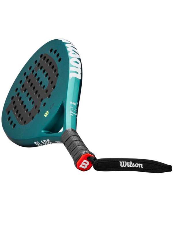 Padel lopar Wilson Blade V3