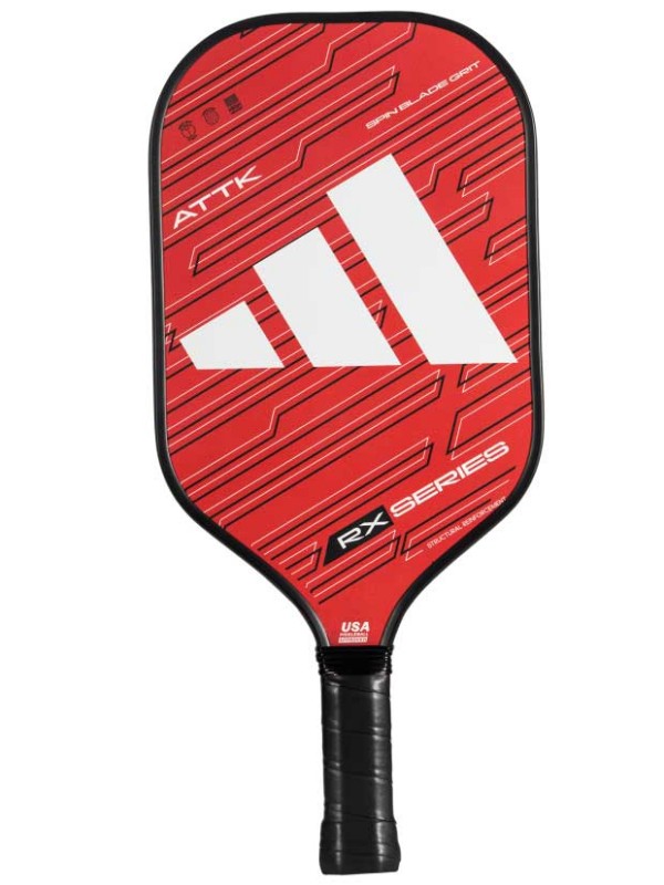 Pickleball lopar Adidas RX ATTK