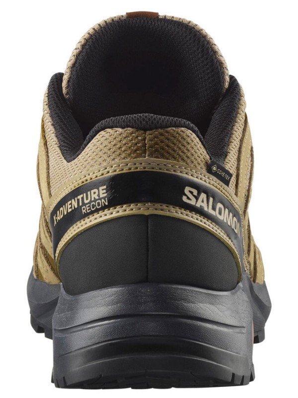Moški pohodni čevlji Salomon X Adventure Recon GTX