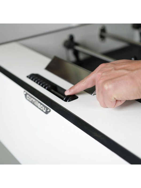 Cornilleau Play-Style Baby foot outdoor white