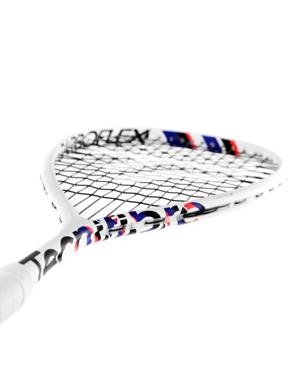 Squash lopar Tecnifibre Carboflex 120 X-Top V2