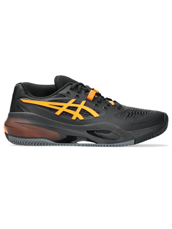 Tenis copati ASICS Gel Resolution X Black