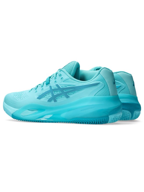 Tenis copati ASICS Gel Resolution X Ice Mint