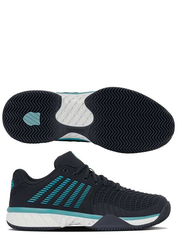Tenis copati K-Swiss Express Light 3 CLAY