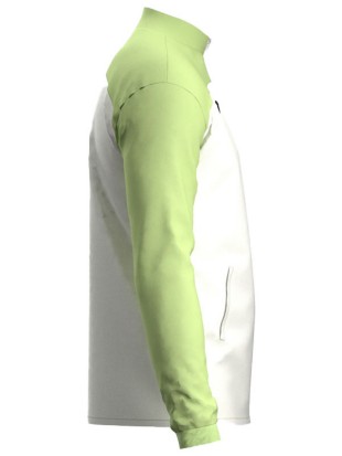 Jakna Joma Challenge Full Zip Lime