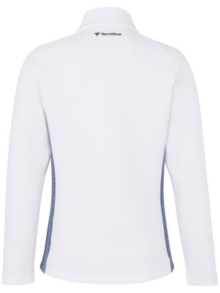 Tecnifibre ženska jakna Tour White