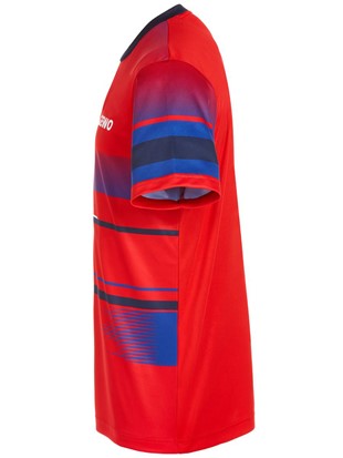 Gewo T-Shirt majica Sarno III red