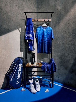 Unisex majica Victor T-shirt T-53100 B