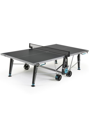 Zunanja miza za namizni tenis Cornilleau 400X Crossover - Dobava 4 do 6 tednov