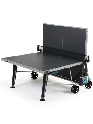 Zunanja miza za namizni tenis Cornilleau 400X Crossover - Dobava 4 do 6 tednov