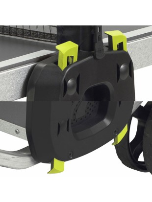 Zunanja miza za namizni tenis Cornilleau Instinct - Dobava 4 do 6 tednov