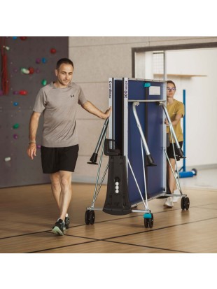 Miza za namizni tenis Cornilleau sport 300 indoor
