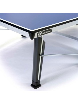 Miza za namizni tenis Cornilleau Sport 500 Indoor - dobava 4 do 6 tednov