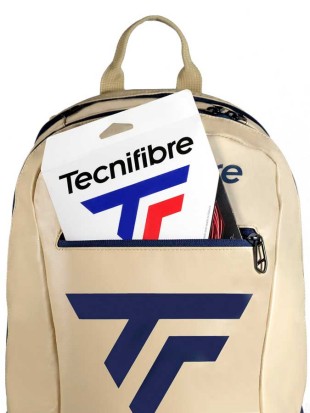 Nahrbtnik Tecnifibre Tour Endurance Sand