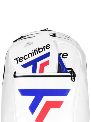 Nahrbtnik Tecnifibre Tour Endurance White