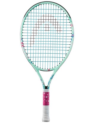 Child tennis racket HEAD Coco 23