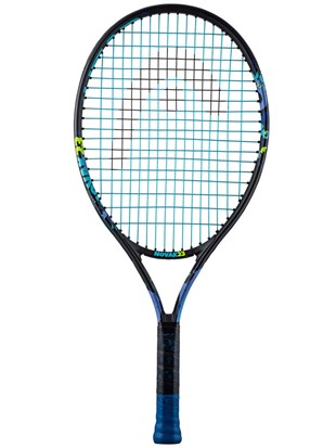 Child tennis racket HEAD Novak 23
