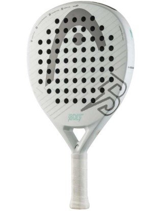 Padel lopar Head Bolt 2026 WH-GR