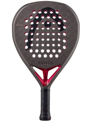 Padel lopar Head Coello team 2026